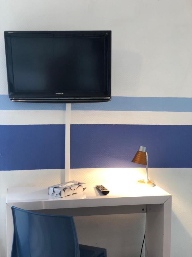 Enzo By Kyriad Direct Hotel Neufchâteau