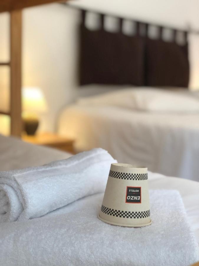 Enzo By Kyriad Direct Hotel 2*