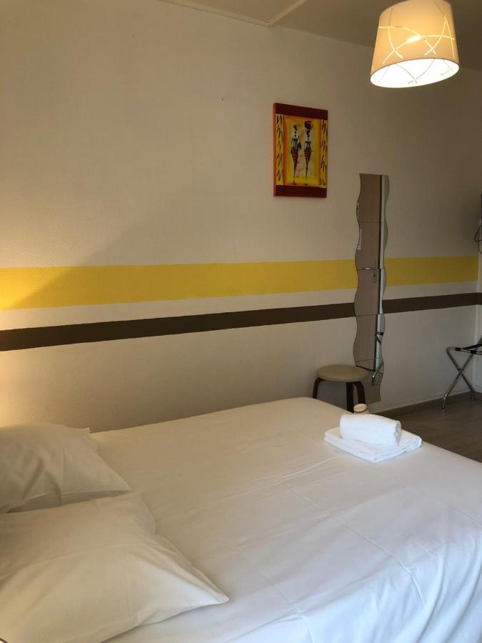 Enzo By Kyriad Direct Hotel