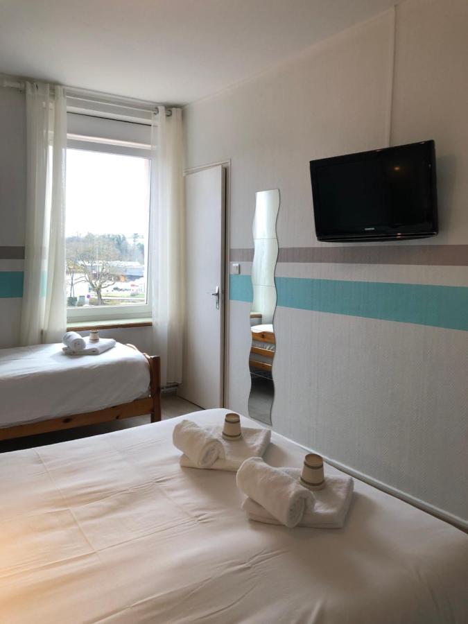 Hotel Enzo By Kyriad Direct